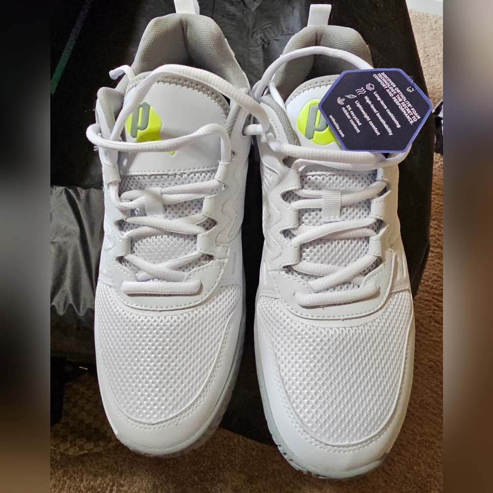 Prince Men's Prime Position Pickleball Shoes